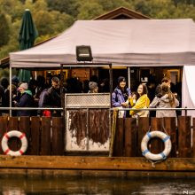 Im Fotoviewer öffnen Break & Lake Festival @ Stausee Klaus