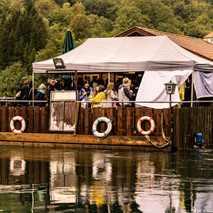 Break & Lake Festival @ Stausee Klaus