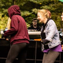 Im Fotoviewer öffnen Break & Lake Festival @ Stausee Klaus