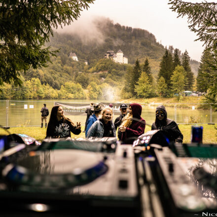 Break & Lake Festival @ Stausee Klaus