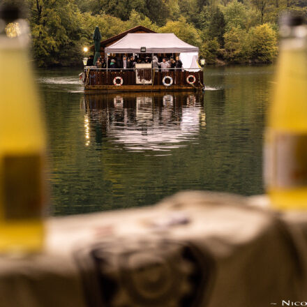 Break & Lake Festival @ Stausee Klaus