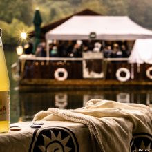 Im Fotoviewer öffnen Break & Lake Festival @ Stausee Klaus
