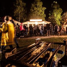 Im Fotoviewer öffnen Break & Lake Festival @ Stausee Klaus