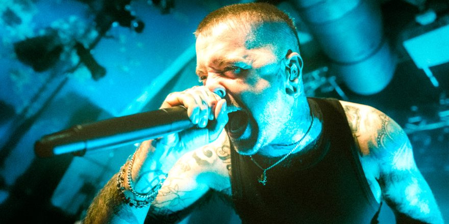 Bury Tomorrow