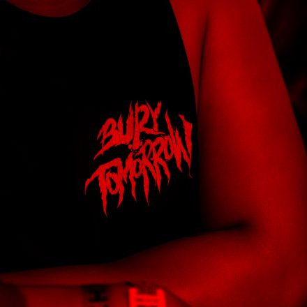 Bury Tomorrow