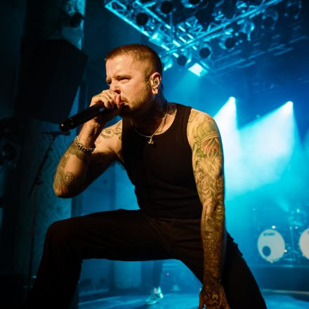 Bury Tomorrow