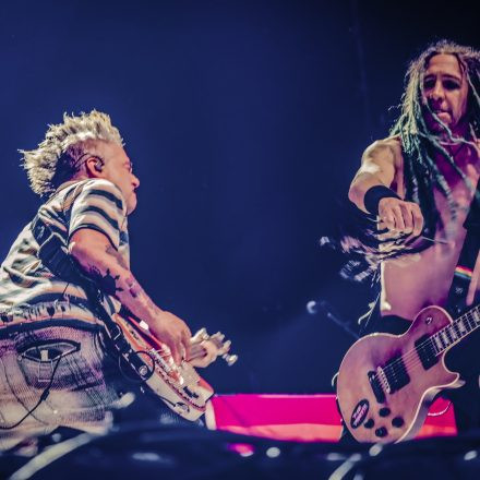 NOFX