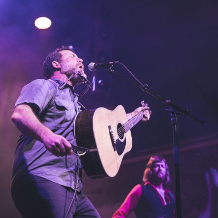 Chuck Ragan & Jesse Ahern