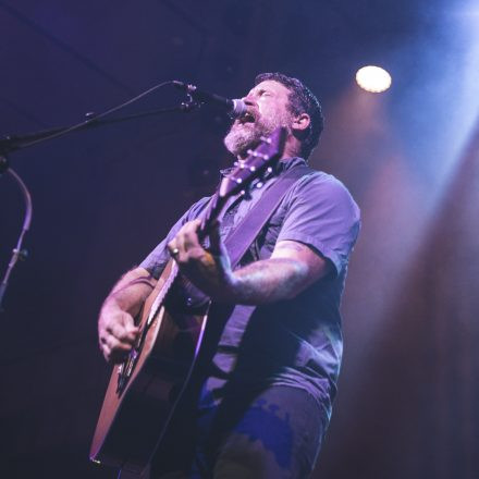 Chuck Ragan & Jesse Ahern