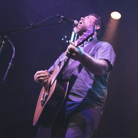 Chuck Ragan & Jesse Ahern