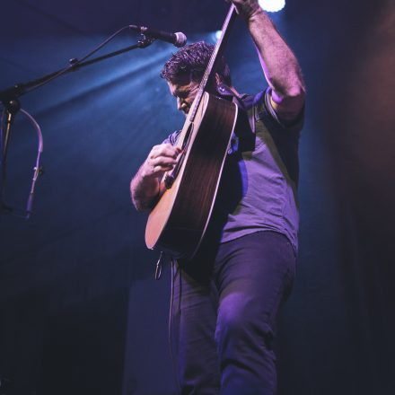 Chuck Ragan & Jesse Ahern