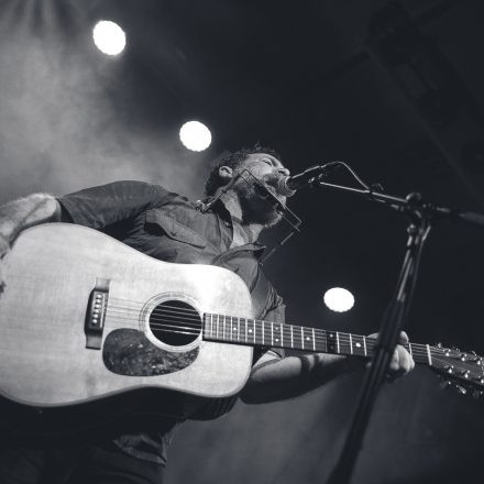 Chuck Ragan & Jesse Ahern