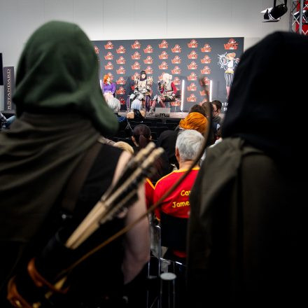 #VIECC Vienna Comic Con 2023