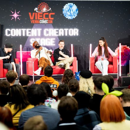 #VIECC Vienna Comic Con 2023