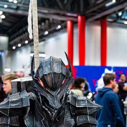 #VIECC Vienna Comic Con 2023