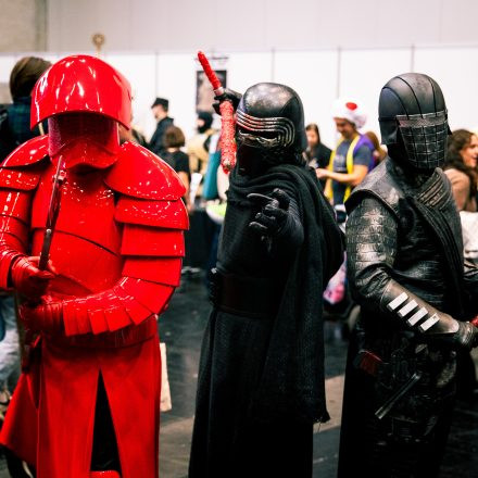 #VIECC Vienna Comic Con 2023