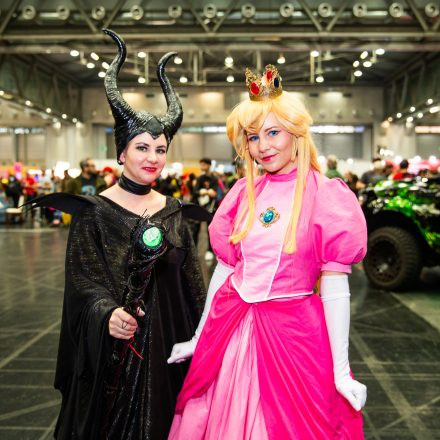 #VIECC Vienna Comic Con 2023