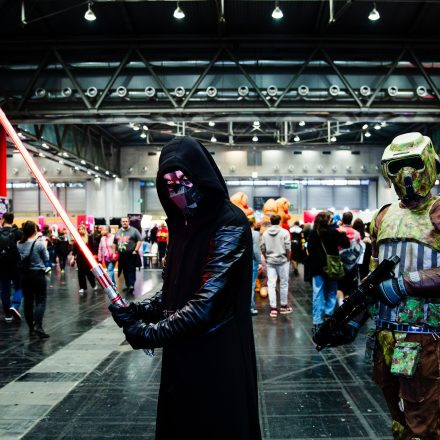 #VIECC Vienna Comic Con 2023