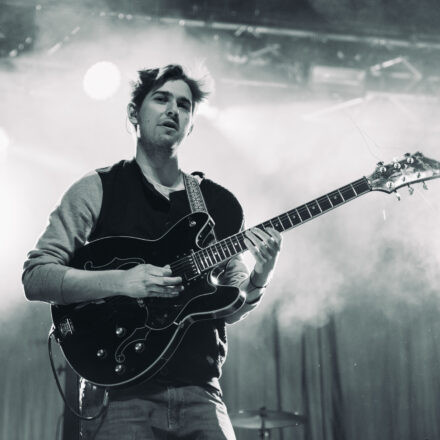 Jeremy Loops @ Arena Wien