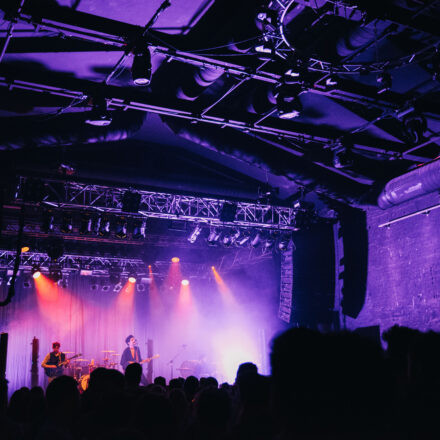 Jeremy Loops @ Arena Wien