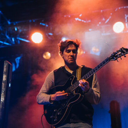 Jeremy Loops @ Arena Wien