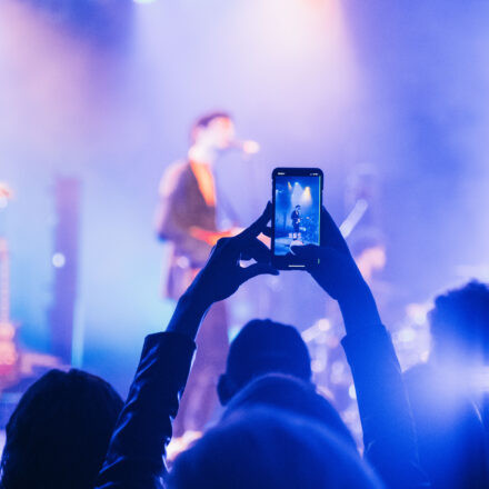 Jeremy Loops @ Arena Wien