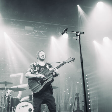 Jeremy Loops @ Arena Wien