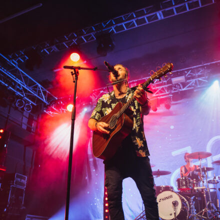 Jeremy Loops @ Arena Wien