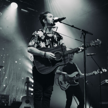 Jeremy Loops @ Arena Wien