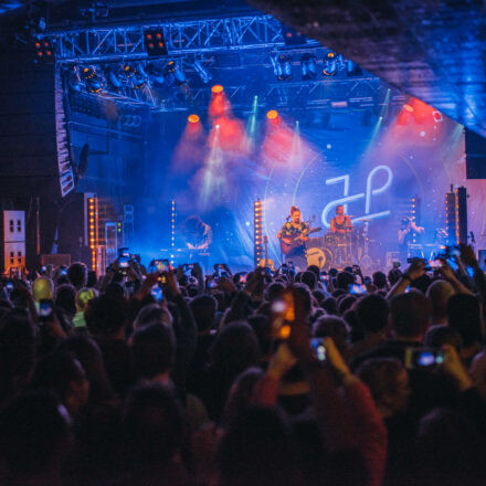 Jeremy Loops @ Arena Wien