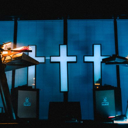 Crosses