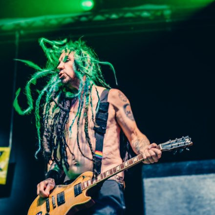 NOFX