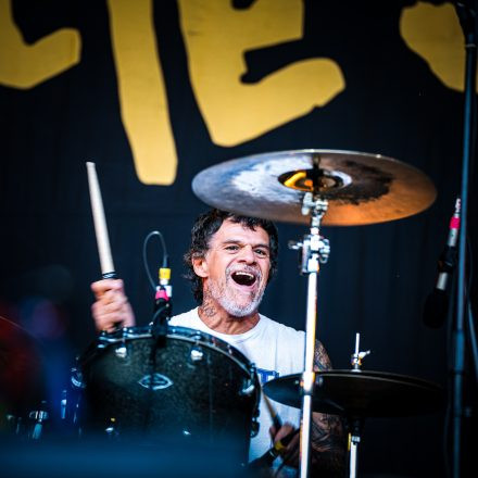 NOFX