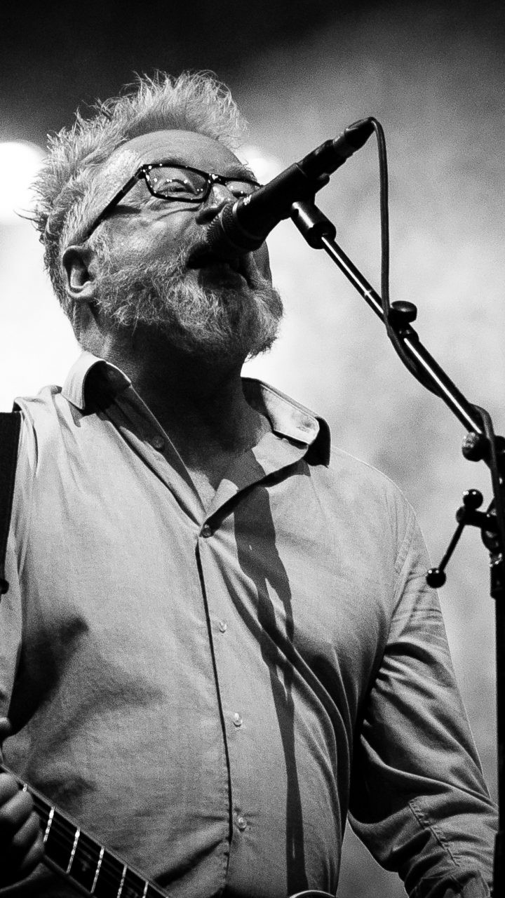 Flogging Molly @ Arena Wien