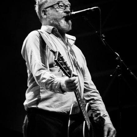 Flogging Molly @ Arena Wien