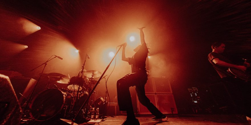 Knocked Loose @ Simm City