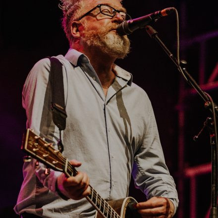 Flogging Molly @ Arena Wien