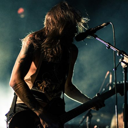 Baroness