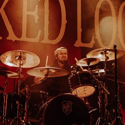 Knocked Loose @ Simm City