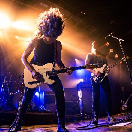 Baroness