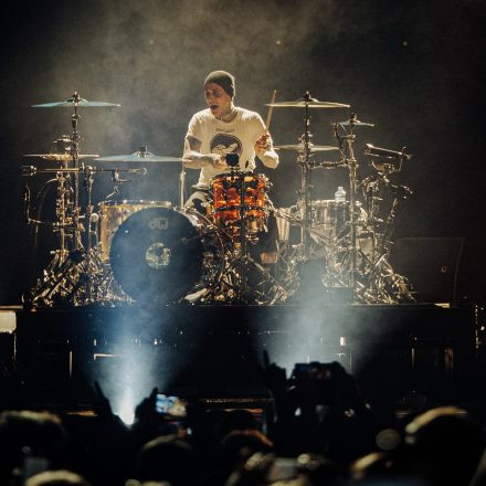 Blink-182 @ Wiener Stadthalle