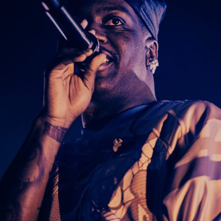 Lil Yachty