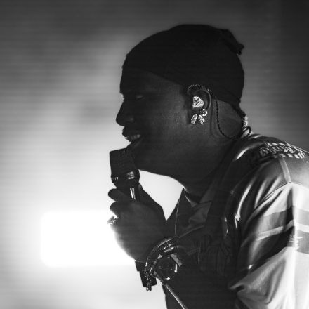 Lil Yachty