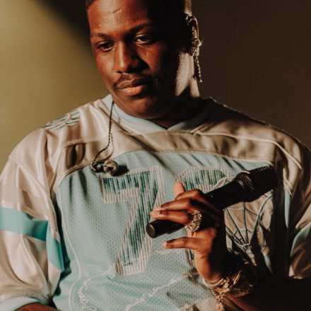 Lil Yachty
