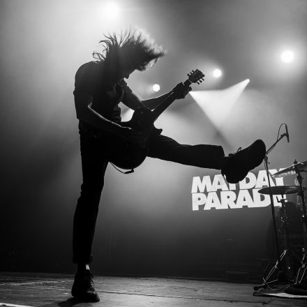 Simple Plan