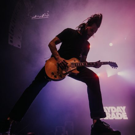 Simple Plan