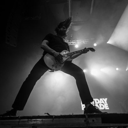 Simple Plan
