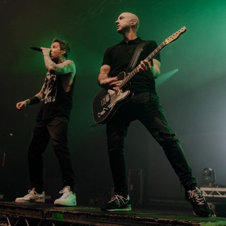 Simple Plan