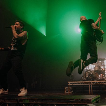 Simple Plan