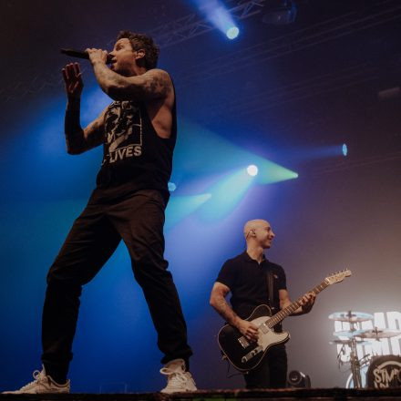 Simple Plan